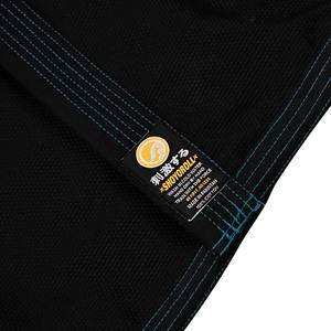 Kimono de Jiu-Jitsu Shoyoroll Comp Standard XV Q4 - Uniforme de Jiu-Jitsu - Product Image 6