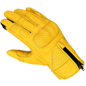 Guantes DE TRABAJO tácticos ignífugos antiimpacto ecológicos de alta calidad, protección de Palma de seguridad para adultos Alpine Industries - Product Image 3