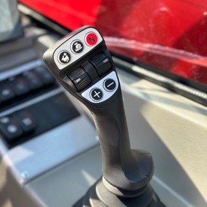 <span class=keywords><strong>Chariot</strong></span> télescopique de <span class=keywords><strong>location</strong></span> RG-4018 4 tonnes 18 m 4x4 4WS personnalisable pour le prêt d'équipements d'ingénierie - Product Image 6