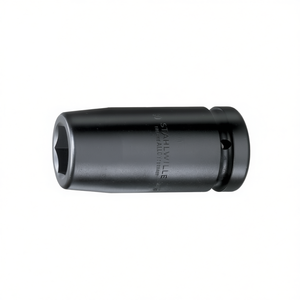 ประแจบล็อกหัวกระแทก Stahlwille รุ่นยาว ขนาด 1 นิ้ว สำหรับไขควง - Product Image 3