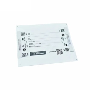 Chip de Cronometraje de Carreras <span class=keywords><strong>RFID</strong></span> UFH 860~960MHZ, Paquete de Prueba de Evaluación de 100 Piezas - Product Image 2
