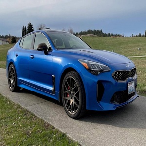 (T&B) KIA Stinger GT1 AWD d'occasion 2022 - Product Image 1
