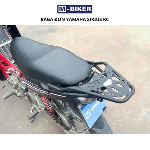 Portaequipajes para Motocicleta Yamaha Sirius - Product Image 2