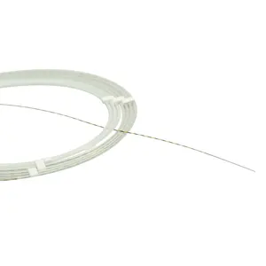 Disposable endoscopic Zebra GuideWire with Hydrophilic coating high quality medical usage