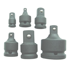 Proveedor de Taiwán OEM ODM 6PCS Adaptador de enchufe de impacto de - Product Image 2