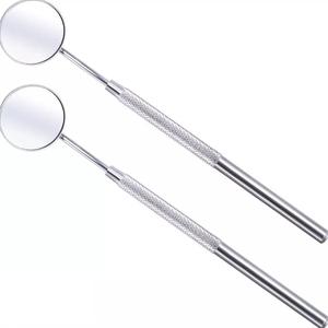 Juego de pinzas para pestañas postizas, herramientas profesionales, pinzas coloridas de acero inoxidable - Product Image 2