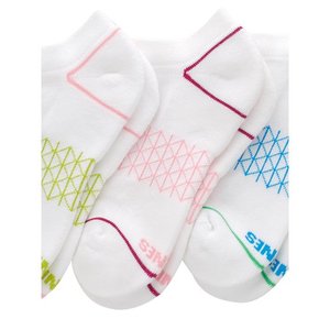 ถุงเท้าข้อต่ำระบายอากาศได้ดีสำหรับผู้ชายถุงเท้าข้อต่ำ10คู่ป้องกันการลื่นสำหรับกีฬาสวมใส่สบายและมีสไตล์ - Product Image 3