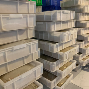 เสาวรสอาหารแช่แข็งแช่แข็งแช่แข็งคุณภาพสูงในเวียดนาม - Product Image 2