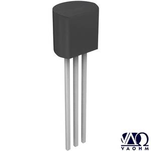 TRANSISTOR <span class=keywords><strong>BC560</strong></span> TO-92 (1000 pièces/sac) - Product Image 2