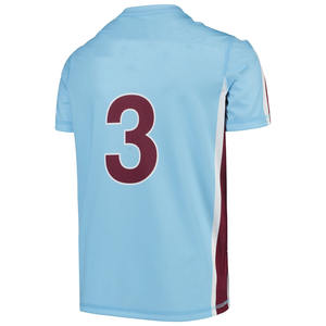 Pakistan vente en gros personnalisé respirant Baseball & Softball maillot nouveauté vêtements de sport uniforme pour les vêtements d'équipe - Product Image 4