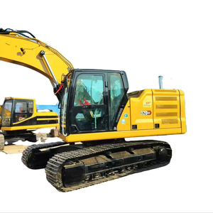 รถขุดมือสอง Caterpillar รุ่น 320GC 320D 320C 320CL 330D สภาพใช้งานได้ดีเยี่ยม พร้อมชุดปั๊มหลัก - Product Image 1