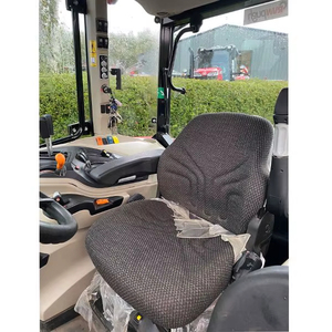 Precio barato bastante usado Massey Ferguson tractores agrícolas entrega rápida al por mayor mejor proveedor original - Product Image 5