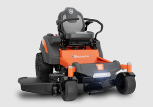 ACHETEZ DES PRODUITS AUTHENTIQUES Nouvelle Husqvarna ® Tondeuses à gazon résidentielles à braquage zéro Z254FX disponibles en stock - Product Image 2