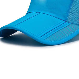 Nueva Llegada, Gorras de Béisbol Deportivas de Mezclilla Personalizadas de 5 Paneles, Transpirables e Impermeables, de Alta Calidad para Adultos Unisex, para las Cuatro Estaciones - Product Image 4