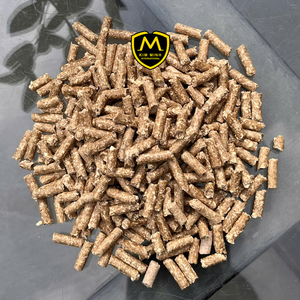 CORN COB PELLET pour la biomasse et la literie animale-Produit écologique - Product Image 3