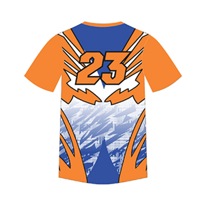 เสื้อเบสบอลระบายอากาศได้ดีเสื้อกีฬาเสื้อกีฬาแขนสั้นสองปุ่ม2025ใหม่ออกแบบได้ตามต้องการ - Product Image 3