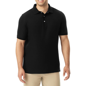 Camisetas de hombre Camiseta de manga corta de verano para hombre Diseño de alta calidad Casual 100% algodón, camiseta para hombre, ajuste holgado, estampado - Product Image 1