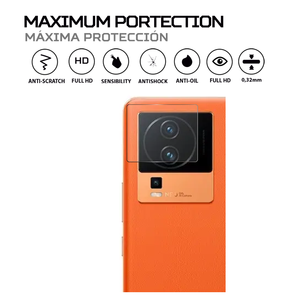 ฟิล์มกันรอยหน้าจอ ANTISHOCK Vivo IQOO Neo 7 Pro 5G - Product Image 2