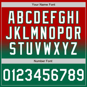 Parches bordados personalizados de lana a prueba de sol de la más alta calidad Letterman Sports Varsity Jacket para hombres - Product Image 5