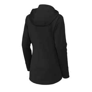 Venta al por mayor Oem Womens Softshell Jacket Ropa de invierno Superventas Nuevo estilo Mujeres Softshell Jacket Con Logotipo de tamaño personalizado - Product Image 6