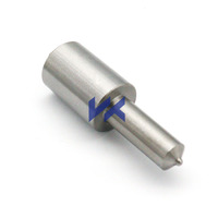 Injecteur de carburant DLLA144S992 0433 271 781 pour Renault CBH CLM 340 350 12.0D