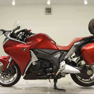 Dernière Nouveauté 2025 - Honda VFR 1200 - Achetez des Motos Sportives - Product Image 1