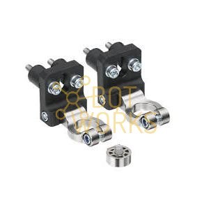 Sensore Fotoelettrico Elettronico Leuze 429394 - Product Image 1