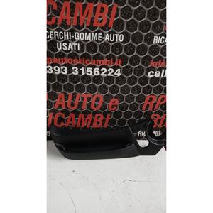 ฝาครอบเบาะหน้า FIAT Stilo Sedan 5P (01>10) รุ่น 183792762 - Product Image 5