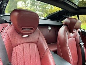 Usato 2021 MER CE DES -BEN Z SL 63 AMG T-MODELL linea PREMIUM 503 CV 4.0L 8 cilindri 9 marce cambio automatico - Product Image 5