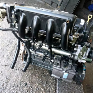 Motor G4EK de 1.6l para Hyundai Getz - Product Image 1