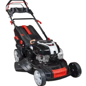 ใหม่! เครื่องตัดหญ้าแบบนั่งขับ XD ขนาด 40 นิ้ว (101 ซม.) พร้อมเครื่องยนต์ Briggs & Stratton อุปกรณ์หลักสำหรับสวน - มอเตอร์ ปั๊ม เกียร์ - Product Image 2