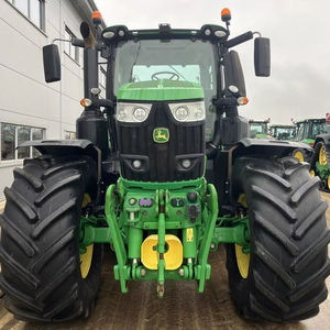 Tractor Agrícola 4x4 John Deere 6250R en Venta al Por Mayor - Product Image 1