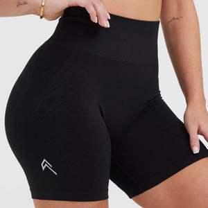 Hot Selling Yoga <b>Shorts</b> Wholesale Custom Logo Women Gym Sport Wear Fitness Workout Seamless Yoga Pants - Product Image 2