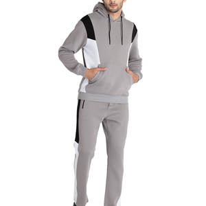 Chándal para Hombre, Nuevo Estilo Popular, Talla Personalizada, Chándal para Hombre de la Mejor Calidad, Hecho en Pakistán - Product Image 1