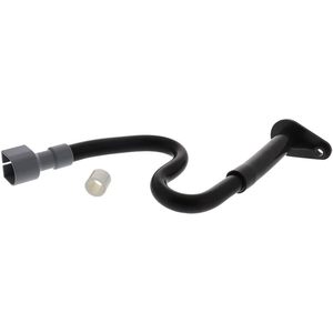 ERP W10619951 New Refrigerator Drain Tube <b>Kit</b> for Household Garage Use Plastic Metal Parts <b>Electric</b> Includes Refrigerator Relay - Product Image 1