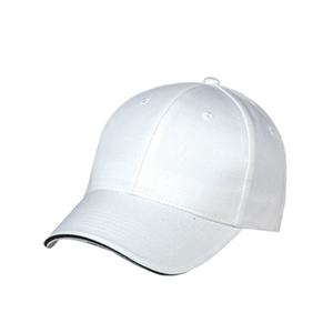 Gorra de Béisbol de 6 Paneles con Logotipo Bordado, Tejida, Sólida, Lavada, Suave, con Hebilla Metálica, de Jersey, de Secado Rápido, Transpirable, Cómoda, Unisex - Product Image 3