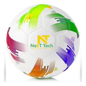 Pelotas Híbridas de Alta Calidad, Servicio OEM, Diseño y Fabricación de Pelotas Híbridas - Product Image 2