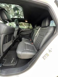 2017เมอร์เซเดส-เบนซ์ GLE AMG GLE 63 S คูเป้หนังเทอร์โบสีดำ4MATIC พร้อมส่ง - Product Image 6