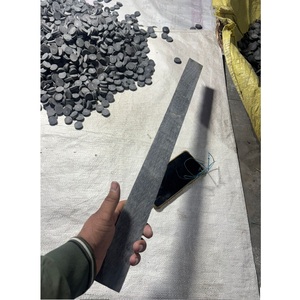 Bandes de plaque en corne de buffle faites à la main de haute qualité, polies, produit naturel, imperméable, pour la fabrication d'arc - Product Image 1