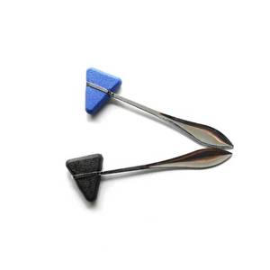 Taylor Reflex Buck Hammer Instrumento de diagnóstico médico Fuente de alimentación manual Instrumentos quirúrgicos - Product Image 5