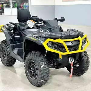 2023 Can-Am Outlander Máx., 1000R, 2000, 2000 - Product Image 5