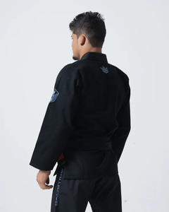 Ropa de Artes Marciales, Uniforme de Jiu Jitsu Brasileño, 100% Algodón, 460g, Logotipo Personalizado, Servicio OEM ODM al por Mayor 2024 - Product Image 4