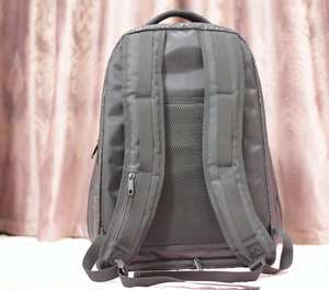 Mochila antirrobo con GPS RFID para niñas, bolsa de viaje impermeable con purpurina con paneles para estudiantes, equipos de animación - Product Image 2