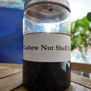 Cáscara de Anacardo Desgomada (CNSL) de Alta Estabilidad, Suministro a Granel Disponible, el Mejor Material para Uso en la Industria Química - Product Image 2