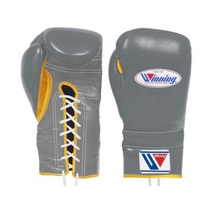 Conjunto de Boxeo Personalizable para Entrenamiento de Artes Marciales y Fitness, Hecho de Cuero Resistente - Product Image 2