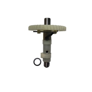 Nouvelle pompe à huile et à eau en fonte avec filtre à air compatible avec les machines à moteur diesel - Pièces de moteur à arbre à cames - Product Image 1