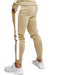 Conjunto Deportivo de 2 Piezas para Hombre, Traje Deportivo con Sudadera de Cierre Completo y Pantalones Deportivos - Product Image 4