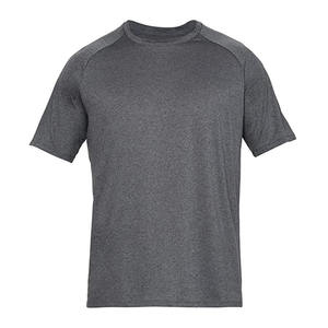 Meilleure qualité 100% coton T-shirt imprimé personnalisé pour hommes T-shirt à quantité minimale de commande basse respirant à vendre - Product Image 1