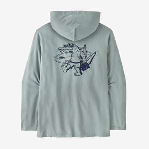 Sudadera con capucha unisex con logotipo personalizado - Product Image 2