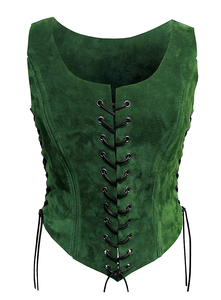 Sac ceinture médiéval-Morwen Le sac ceinture-Morwen est fait de cuir souple et ne gêne pas son porteur du tout! - Product Image 5